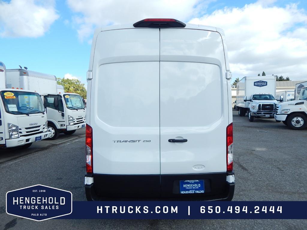 used 2022 Ford Transit-250 car, priced at $68,995