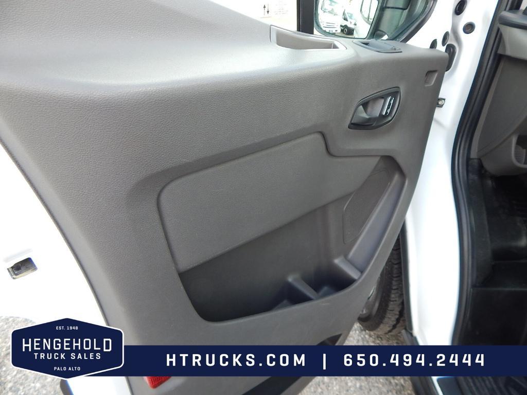 used 2022 Ford Transit-250 car, priced at $68,995