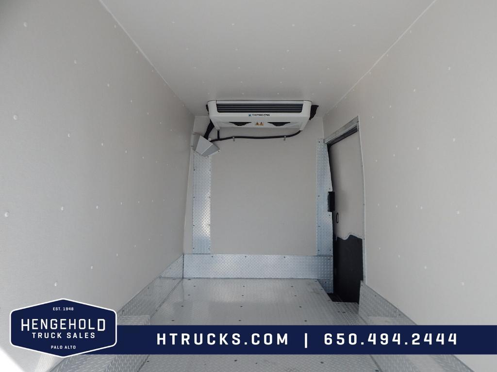 used 2022 Ford Transit-250 car, priced at $68,995