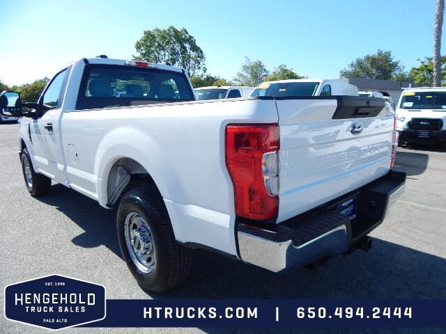used 2022 Ford F-250 car, priced at $43,995