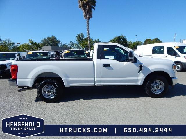 used 2022 Ford F-250 car, priced at $43,995