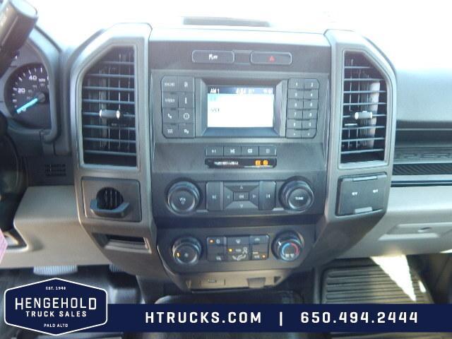 used 2022 Ford F-250 car, priced at $43,995