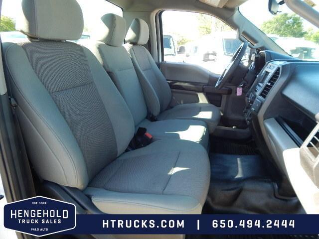 used 2022 Ford F-250 car, priced at $43,995