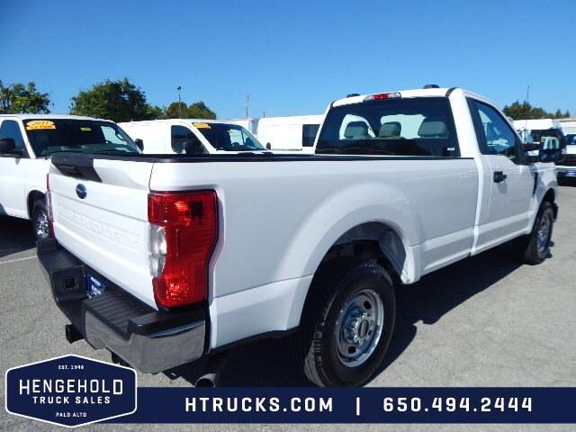 used 2022 Ford F-250 car, priced at $43,995