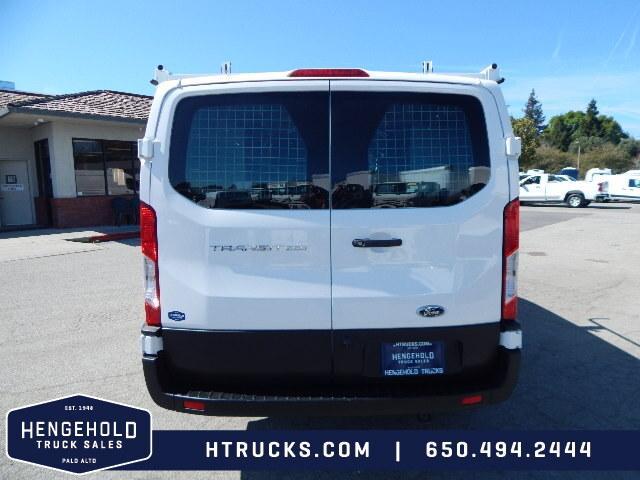 used 2021 Ford Transit-250 car, priced at $45,995