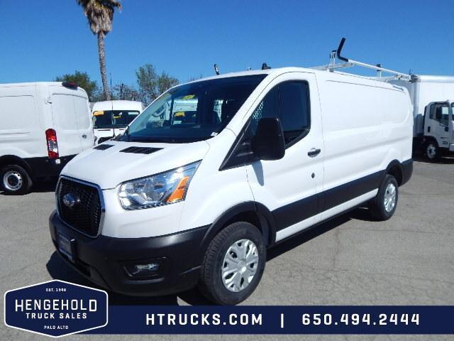 used 2021 Ford Transit-250 car, priced at $45,995