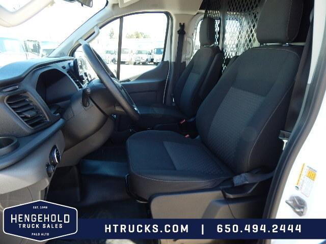 used 2021 Ford Transit-250 car, priced at $45,995