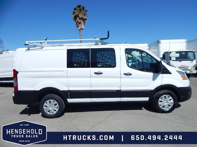 used 2021 Ford Transit-250 car, priced at $45,995