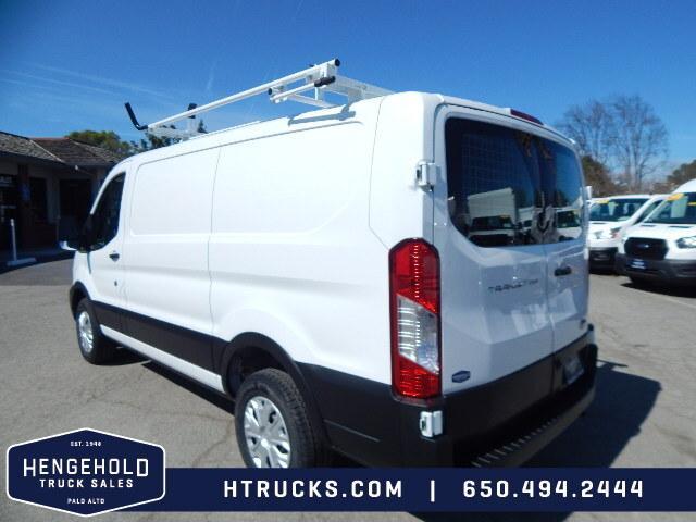 used 2021 Ford Transit-250 car, priced at $45,995