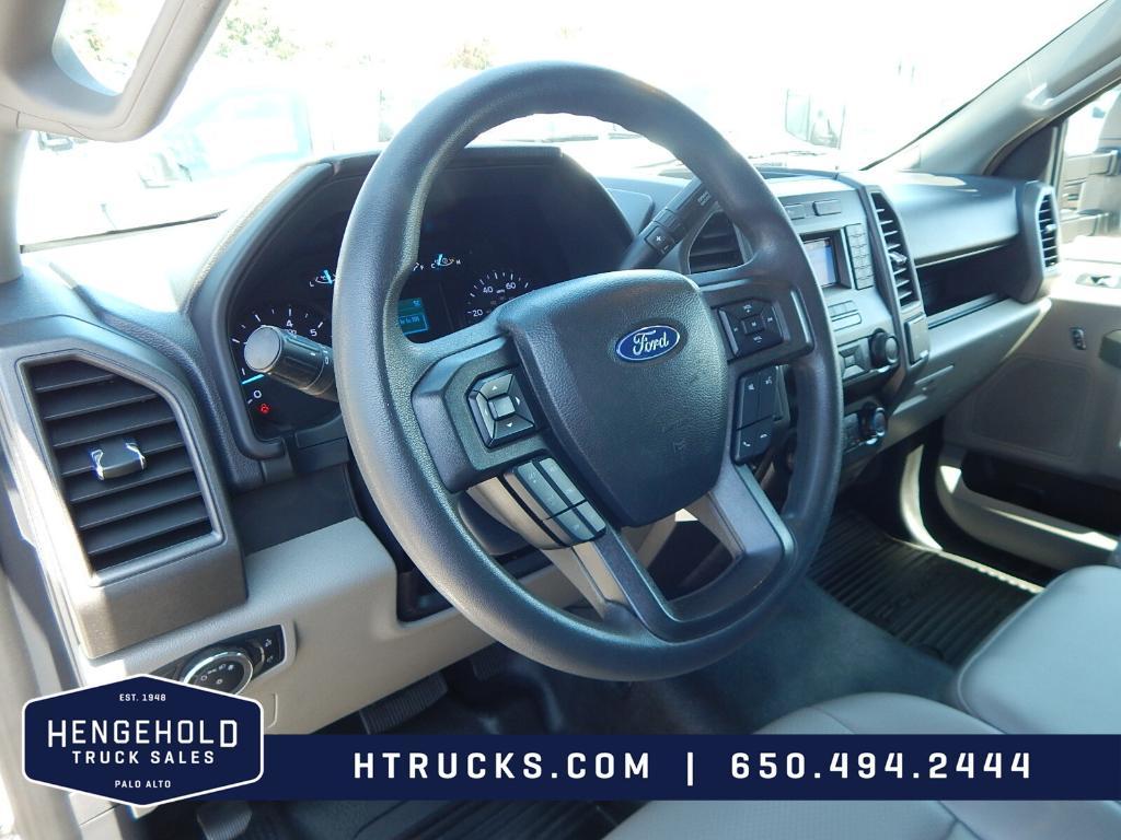 used 2022 Ford F-250 car, priced at $34,995