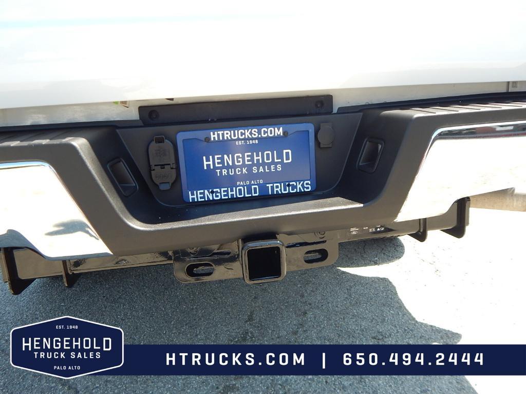 used 2022 Ford F-250 car, priced at $34,995