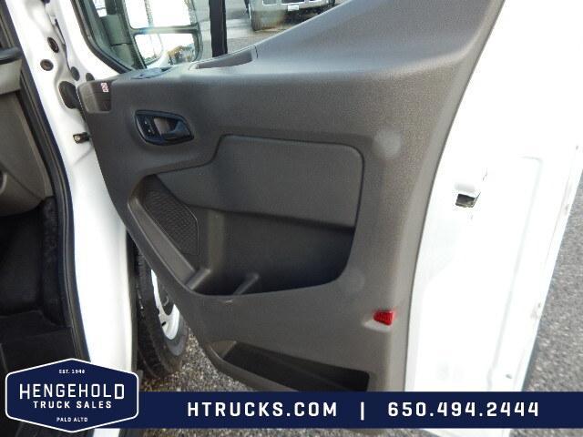 used 2020 Ford Transit-250 car, priced at $66,995