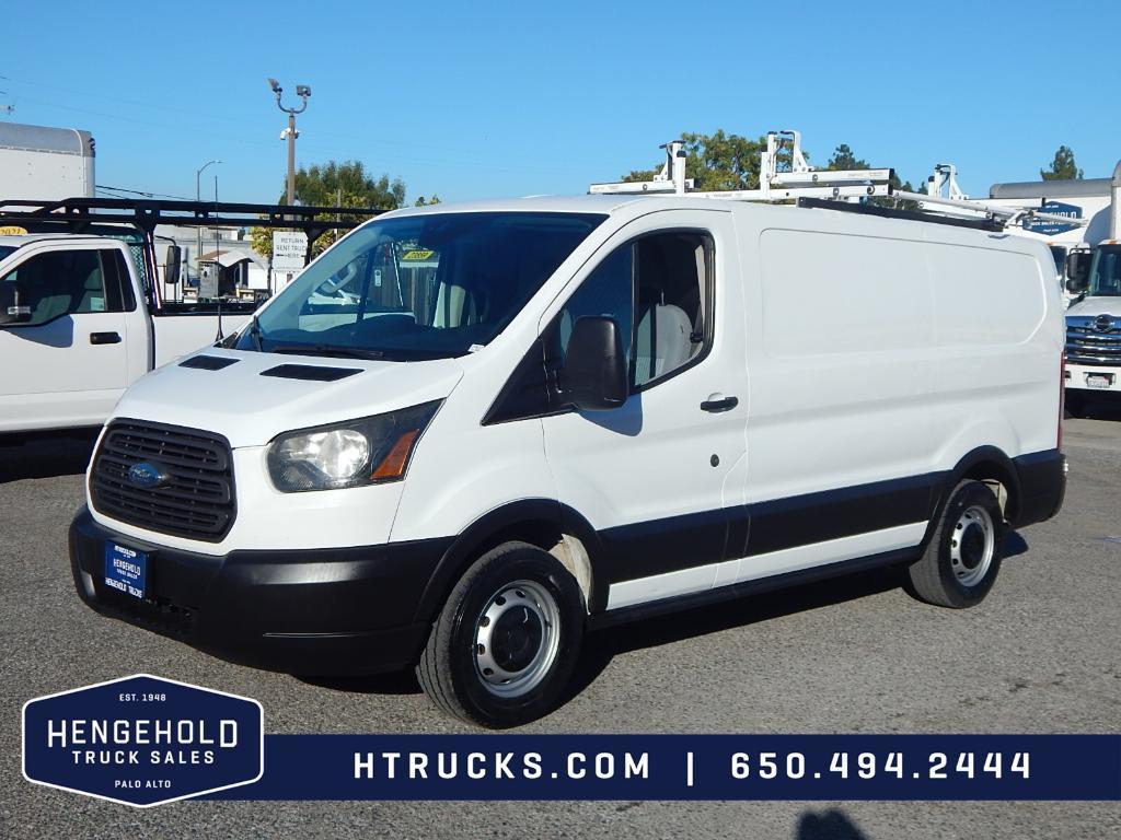 used 2017 Ford Transit-150 car, priced at $31,995