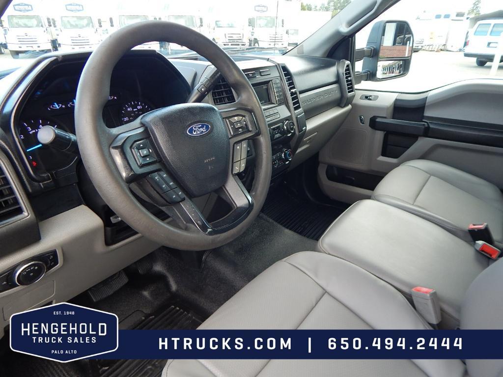 used 2019 Ford F-250 car, priced at $38,995