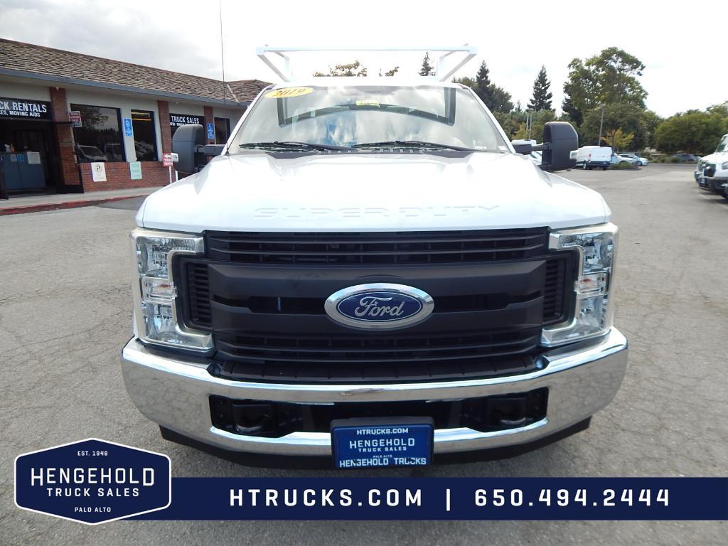 used 2019 Ford F-250 car, priced at $38,995