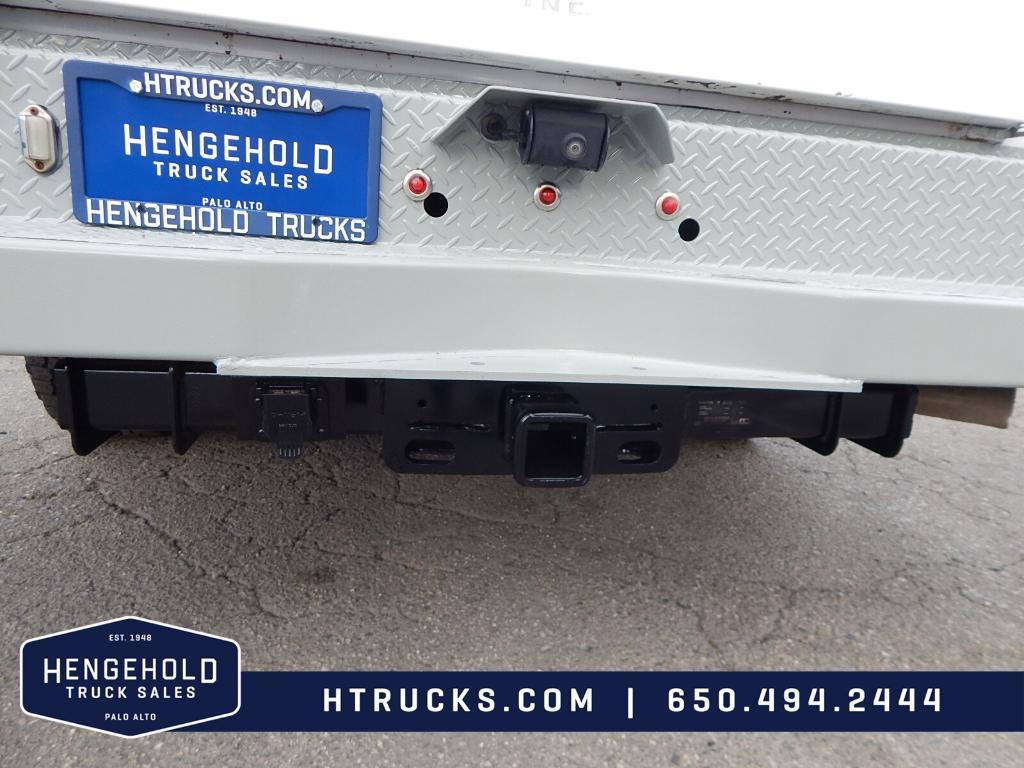 used 2019 Ford F-250 car, priced at $38,995