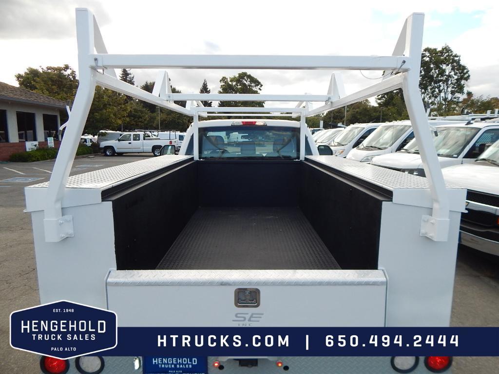 used 2019 Ford F-250 car, priced at $38,995