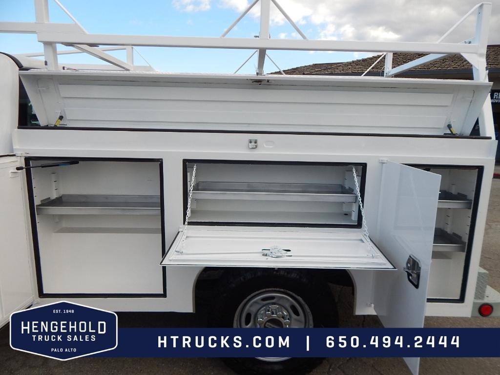 used 2019 Ford F-250 car, priced at $38,995