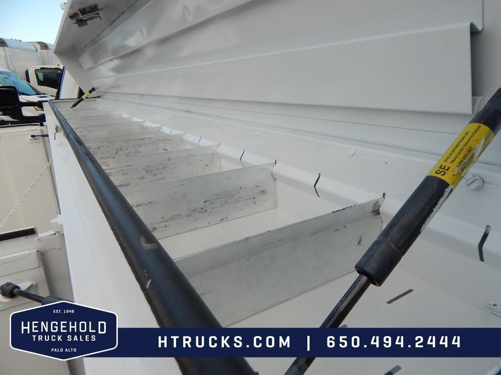 used 2019 Ford F-250 car, priced at $38,995