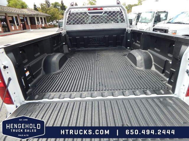 used 2022 Chevrolet Silverado 2500 car, priced at $41,995