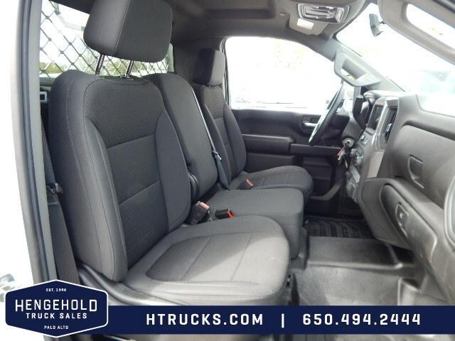 used 2022 Chevrolet Silverado 2500 car, priced at $41,995