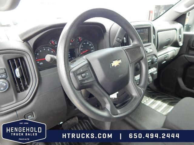 used 2022 Chevrolet Silverado 2500 car, priced at $41,995