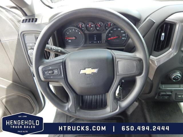 used 2022 Chevrolet Silverado 2500 car, priced at $41,995