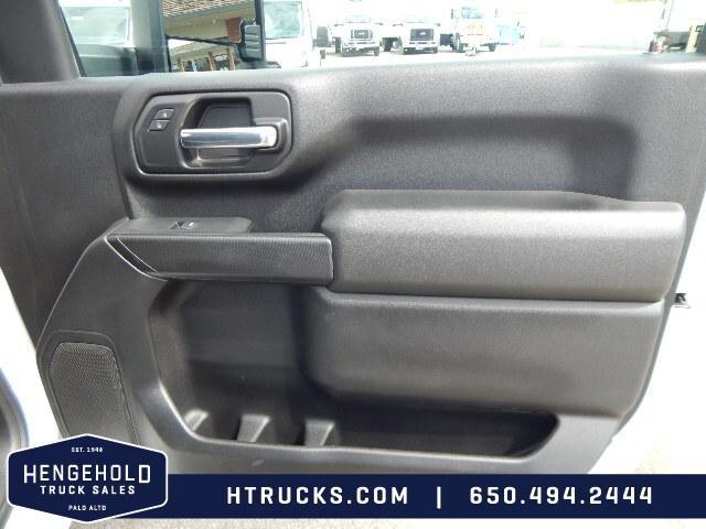 used 2022 Chevrolet Silverado 2500 car, priced at $41,995