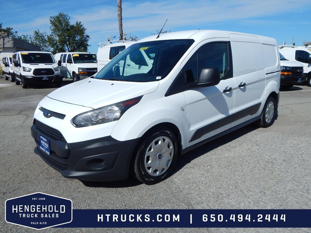 used 2018 Ford Transit Connect car, priced at $28,995