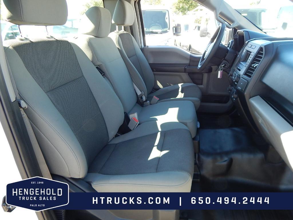 used 2020 Ford F-150 car, priced at $26,995