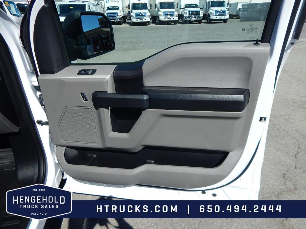 used 2020 Ford F-150 car, priced at $26,995