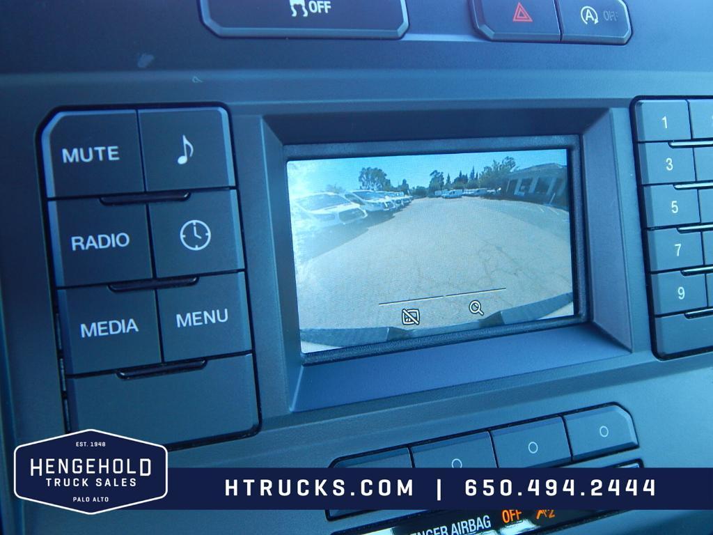 used 2020 Ford F-150 car, priced at $26,995
