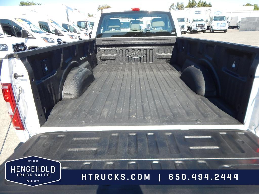 used 2020 Ford F-150 car, priced at $26,995