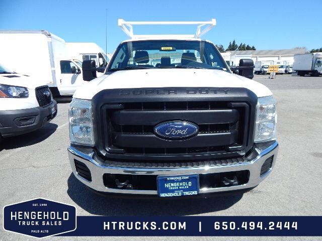 used 2015 Ford F-250 car, priced at $27,995