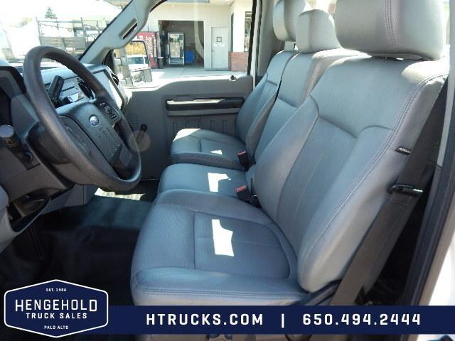 used 2015 Ford F-250 car, priced at $27,995