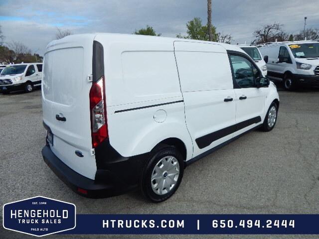 used 2018 Ford Transit Connect car, priced at $34,995