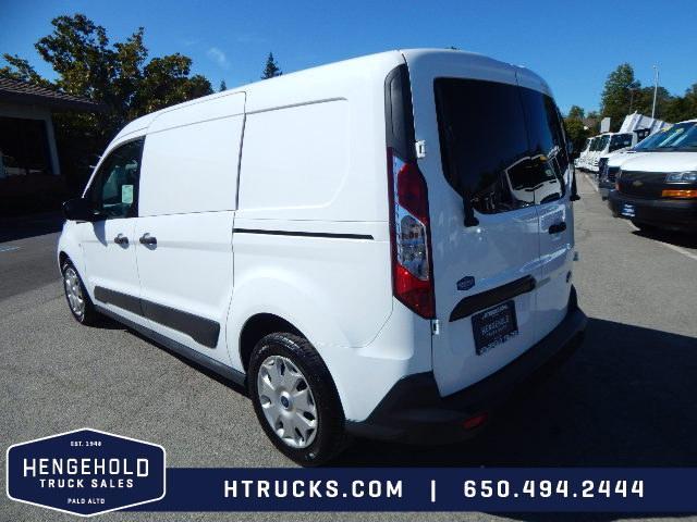 used 2018 Ford Transit Connect car, priced at $32,995