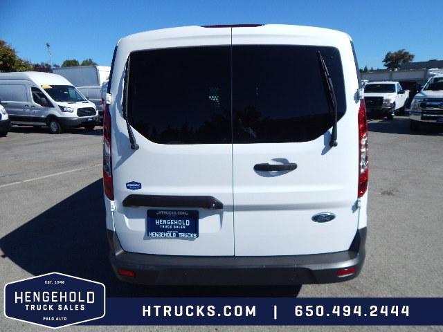 used 2018 Ford Transit Connect car, priced at $32,995