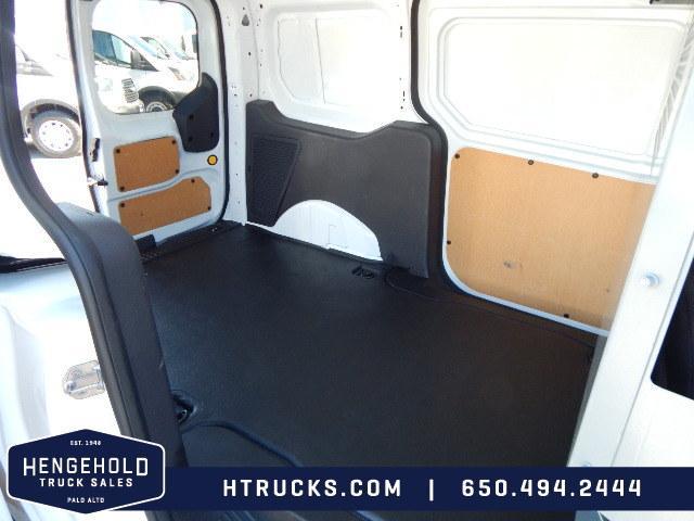 used 2018 Ford Transit Connect car, priced at $32,995