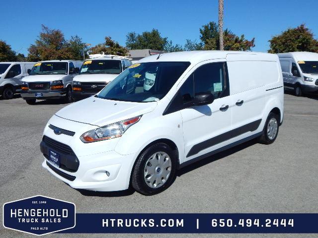 used 2018 Ford Transit Connect car, priced at $32,995