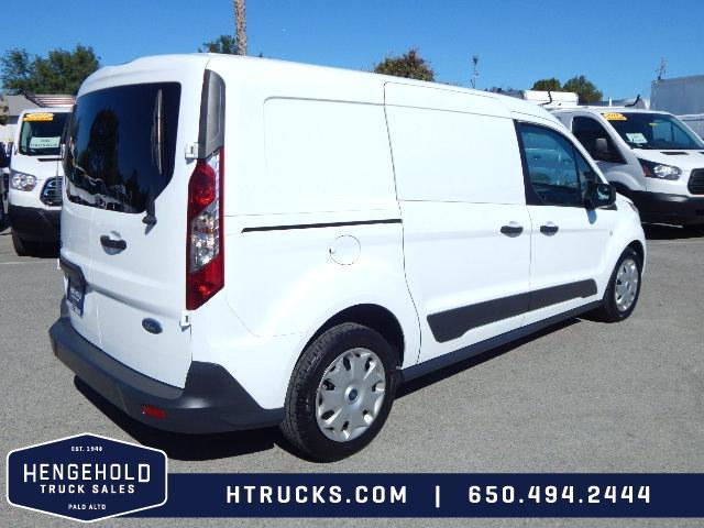 used 2018 Ford Transit Connect car, priced at $32,995