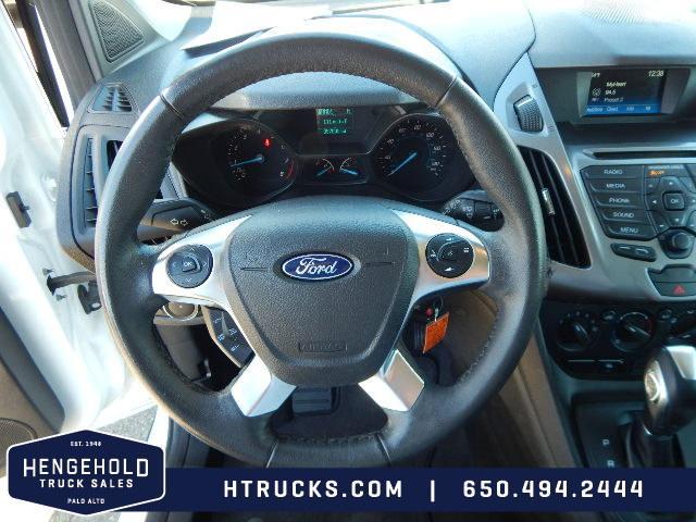 used 2018 Ford Transit Connect car, priced at $32,995