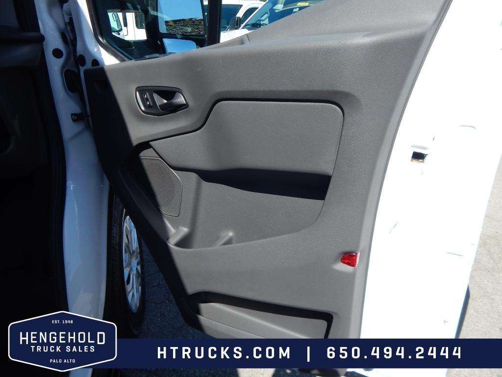 used 2021 Ford Transit-350 car, priced at $48,995