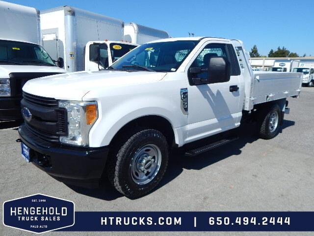 used 2017 Ford F-250 car, priced at $28,995