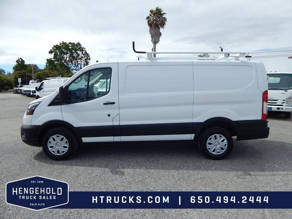 used 2023 Ford Transit-250 car, priced at $43,995