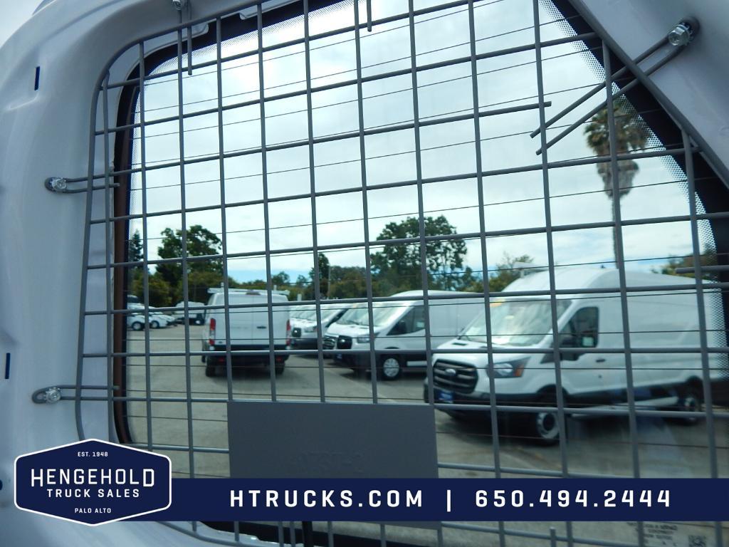 used 2023 Ford Transit-250 car, priced at $43,995