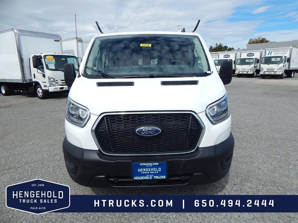 used 2023 Ford Transit-250 car, priced at $43,995