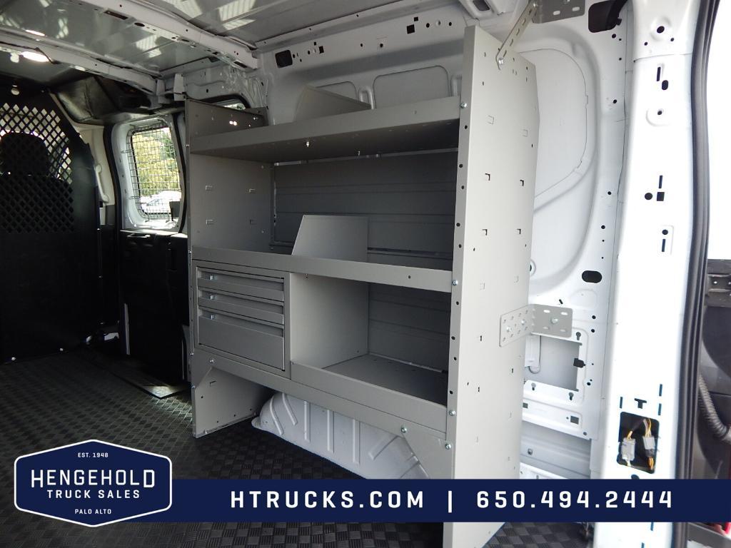 used 2023 Ford Transit-250 car, priced at $43,995