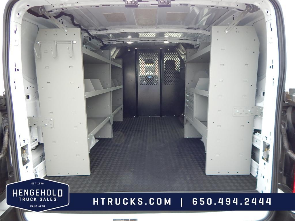 used 2023 Ford Transit-250 car, priced at $43,995