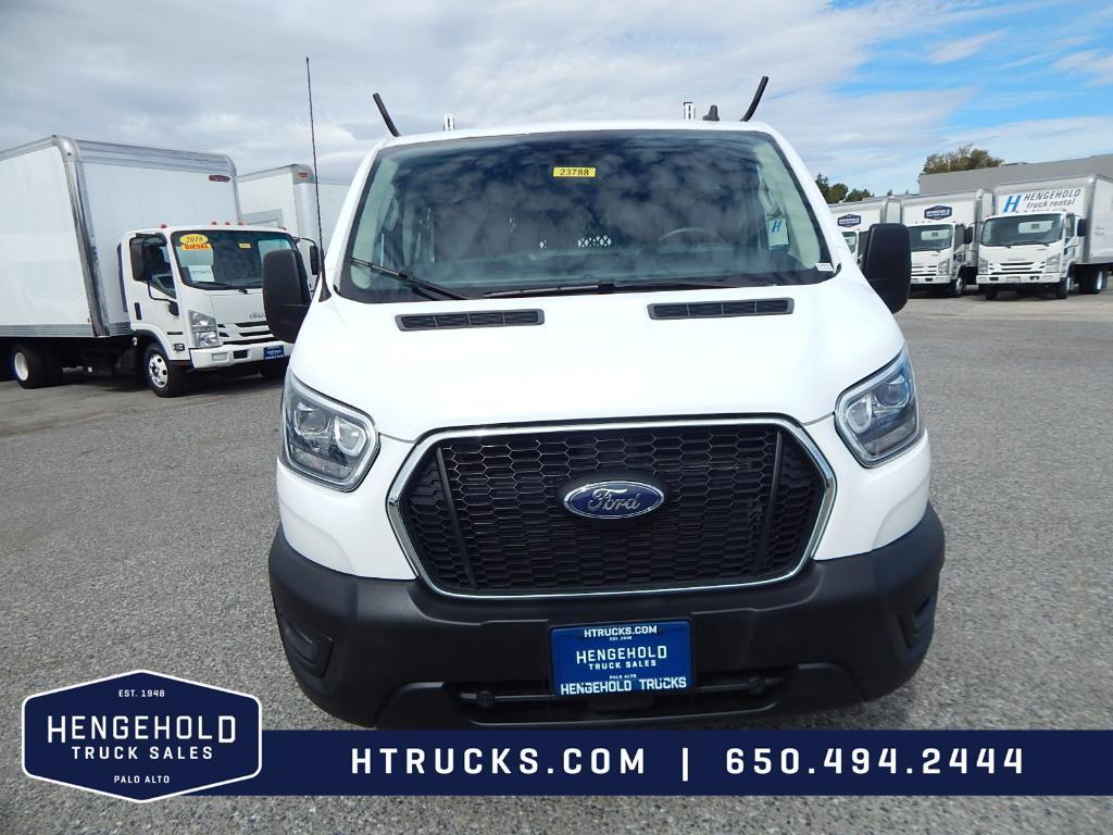 used 2023 Ford Transit-250 car, priced at $43,995